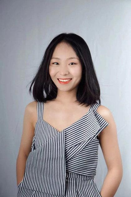 Xiong Xiaoxiao - Actor Profile Photo