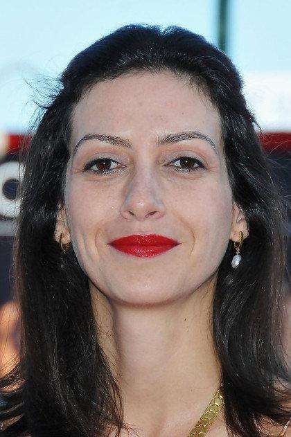 Reymonde Amsallem - Actor Profile Photo