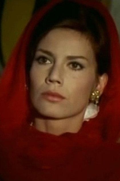 Noëlle Noblecourt - Actor Profile Photo