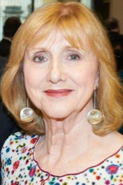 Pamela Miles - Actor Profile Photo