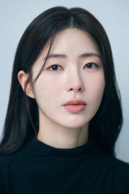 Kong Hyun-ji - Actor Profile Photo