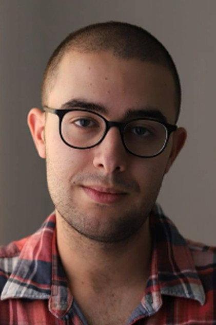 Ido Dvora - Actor Profile Photo
