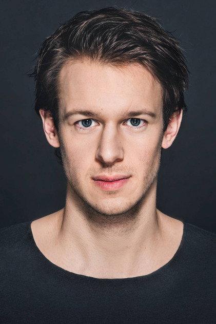 Raphael Muff - Actor Profile Photo