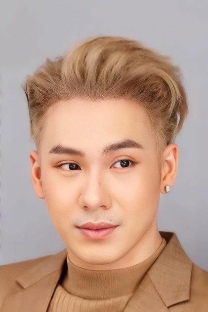Warawut Poyim - Actor Profile Photo