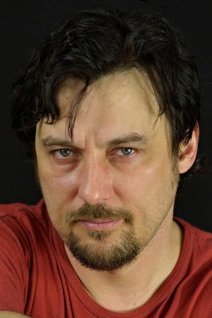 Filip Richtermoc - Actor Profile Photo