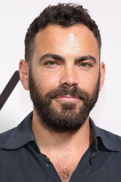 Matthew Risch - Actor Profile Photo