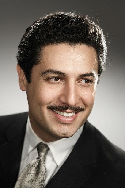 Toygar Belevi - Actor Profile Photo