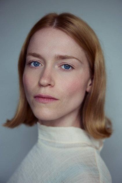Flora Blissett - Actor Profile Photo