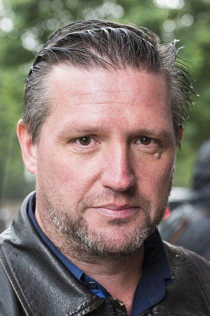 Dirk Tuypens - Actor Profile Photo