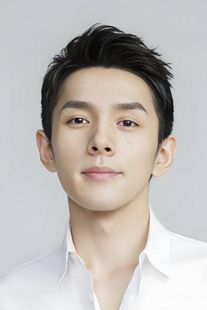 Li Jiaqi - Actor Profile Photo