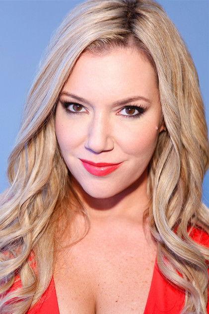 Julie Burrise - Actor Profile Photo