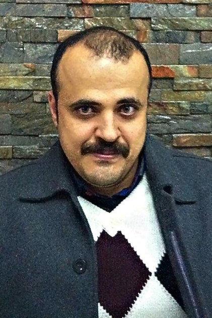 Mohamed El Sherbini - Actor Profile Photo