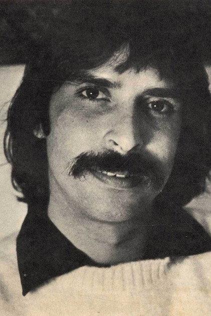 Julio Neri - Actor Profile Photo