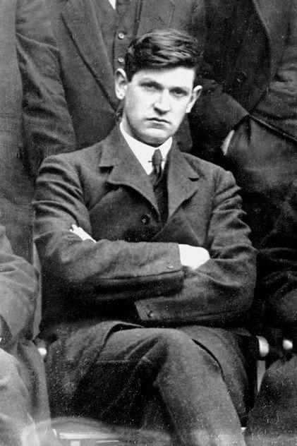 Michael Collins - Actor Profile Photo