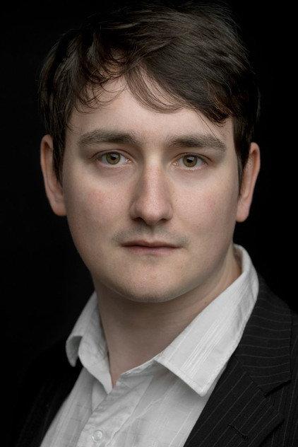 Ciaron Kelly - Actor Profile Photo