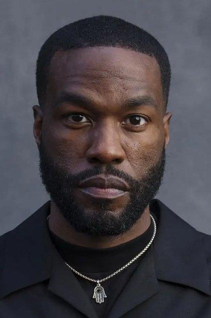 Yahya Abdul-Mateen II - Actor Profile Photo