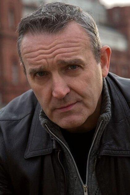 Mark Moraghan - Actor Profile Photo
