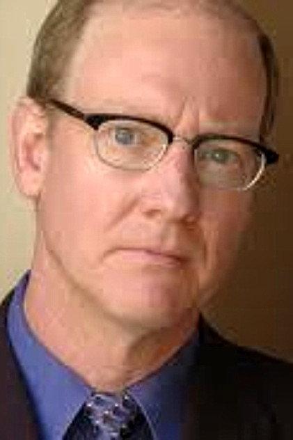 William Woff - Actor Profile Photo