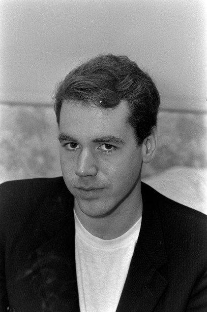Bret Easton Ellis - Actor Profile Photo