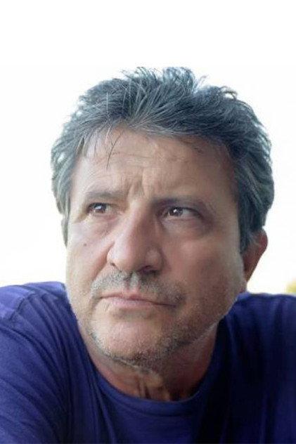 Miguel Martín - Actor Profile Photo