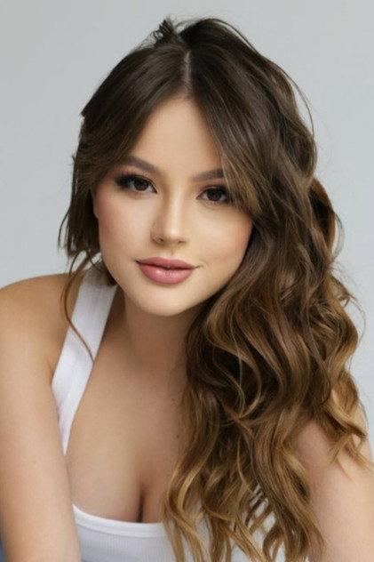 Bela Fernandes - Actor Profile Photo