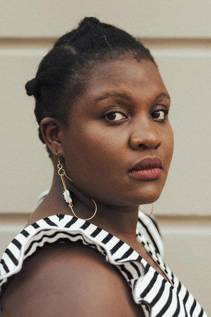 Mercy Dorcas Otieno - Actor Profile Photo