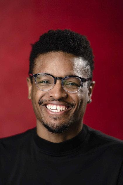 Tre Walker - Actor Profile Photo