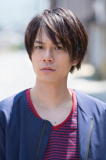 Ryō Hirano - Actor Profile Photo