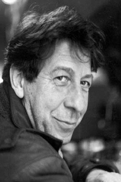 Daniel Tarrare - Actor Profile Photo