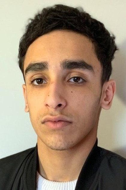 Hicham Talib - Actor Profile Photo