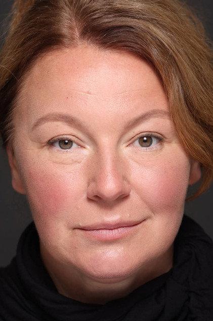 Tatiana Yurikova - Actor Profile Photo