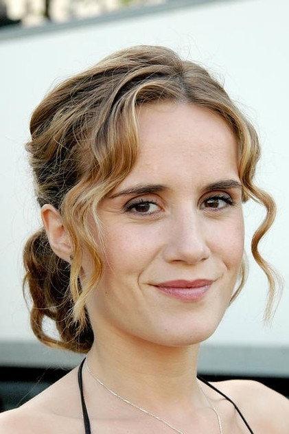 Valérie Decobert-Koretzky - Actor Profile Photo