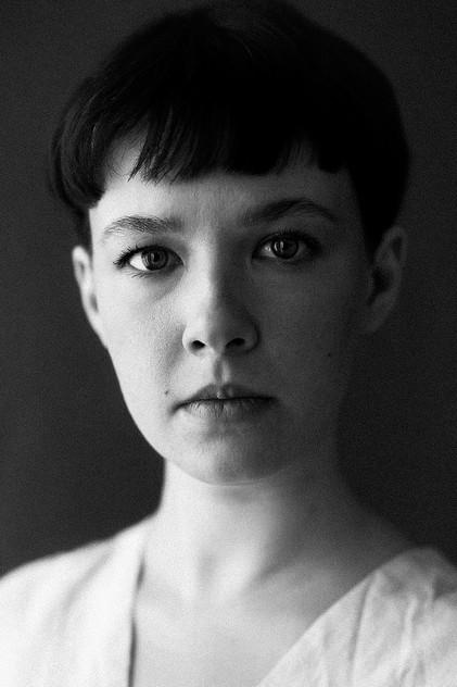 Oleksandra Barstok - Actor Profile Photo