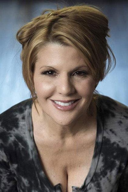 Renee Props - Actor Profile Photo