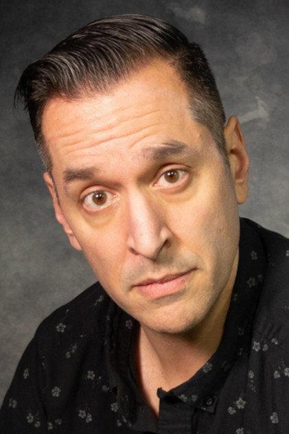 Anthony M. Pizzuto - Actor Profile Photo