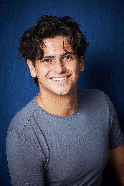 Jack Sussman - Actor Profile Photo