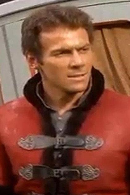 Burt Nelson - Actor Profile Photo