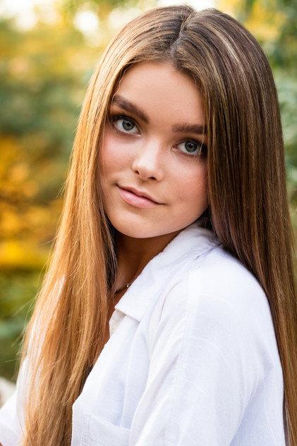Cami Carver - Actor Profile Photo