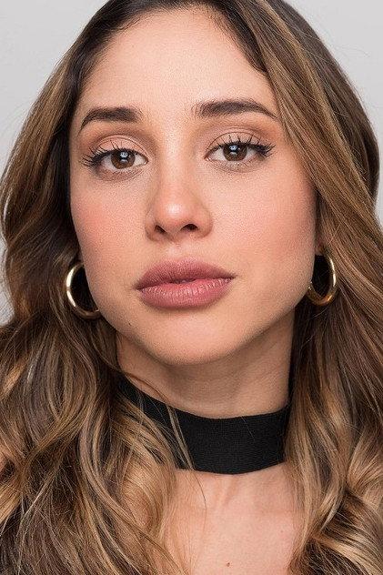 Ximena Palomino - Actor Profile Photo