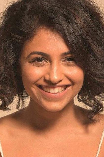 Manasi Rachh - Actor Profile Photo