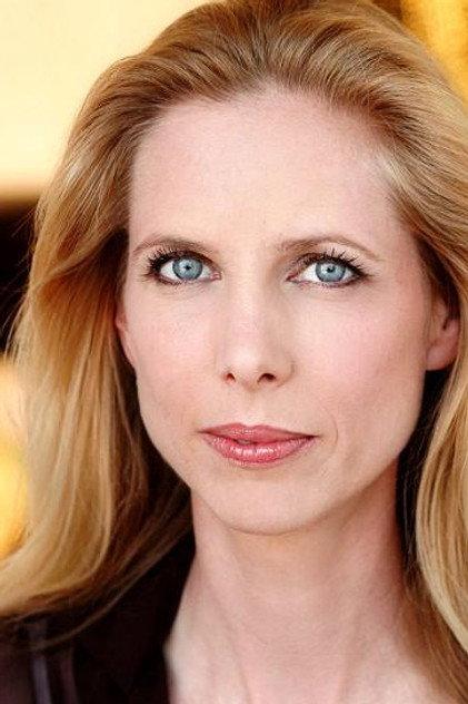 Allison Balson - Actor Profile Photo