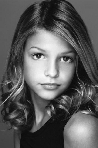 Carson Brown - Actor Profile Photo