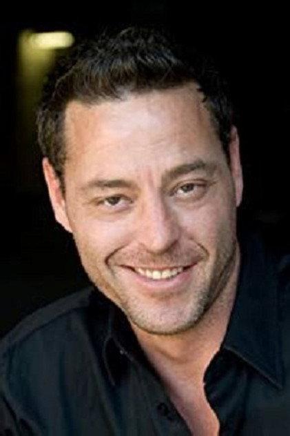 Dean Aylesworth - Actor Profile Photo