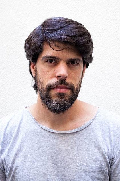 André Godinho - Actor Profile Photo