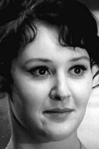 Valentina Egorenkova - Actor Profile Photo