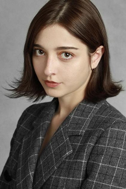 Amalia Ulman - Actor Profile Photo