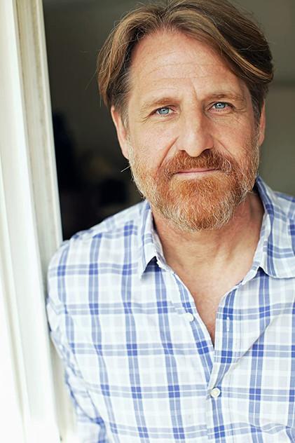 Bjorn Johnson - Actor Profile Photo
