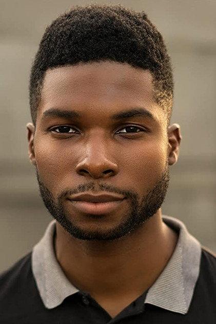 B.J. Minor - Actor Profile Photo