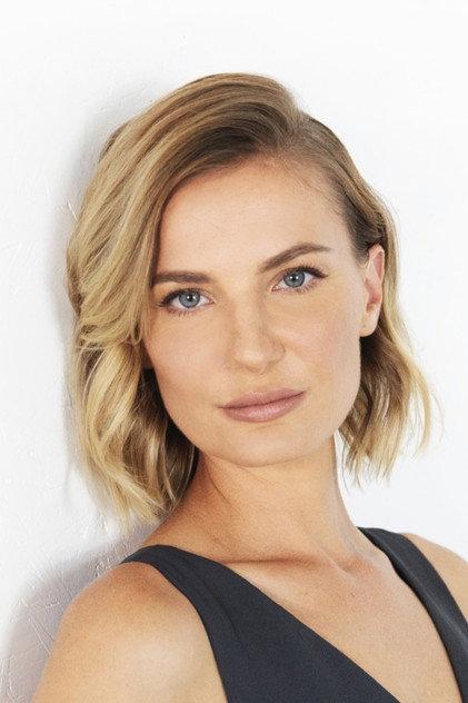 Ariel Ladret - Actor Profile Photo