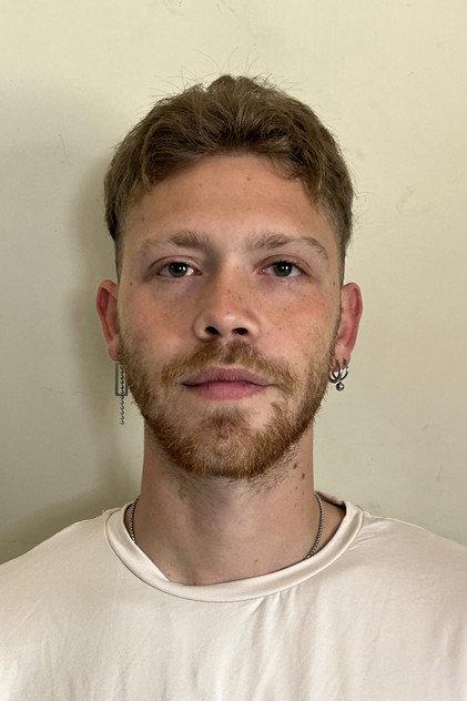 Quimey Herrera - Actor Profile Photo